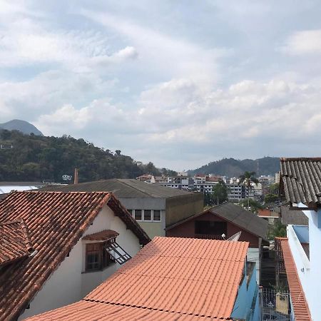 Hotel Montanus Nova Friburgo Exterior foto